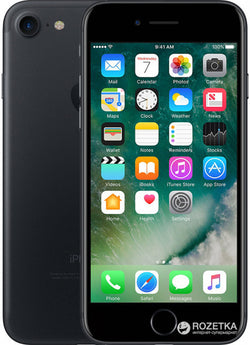 iPhone 7