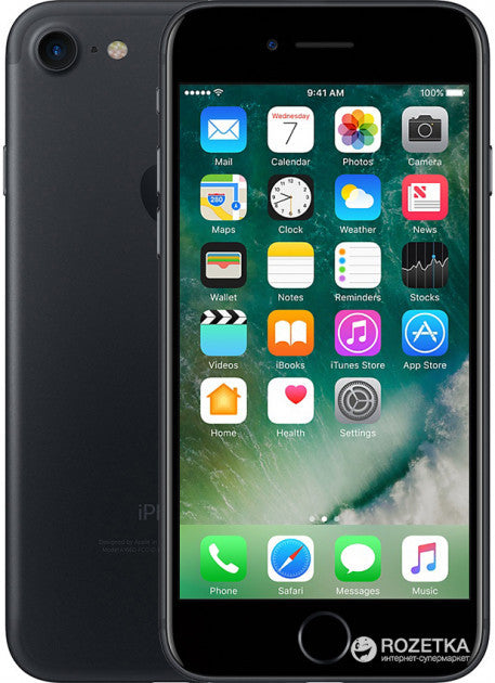 iPhone 7